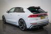 Audi Q8 50 TDI Quattro S Line 5dr Tiptronic [Leather]