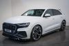 Audi Q8 50 TDI Quattro S Line 5dr Tiptronic [Leather]