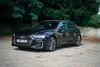 Audi A6 50 TDI Quattro S Line 5dr Tip Auto