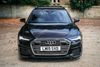 Audi A6 50 TDI Quattro S Line 5dr Tip Auto