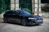 Audi A6 50 TDI Quattro S Line 5dr Tip Auto