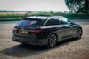 Audi A6 50 TDI Quattro S Line 5dr Tip Auto