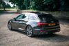 Audi A6 50 TDI Quattro S Line 5dr Tip Auto