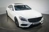 Mercedes-Benz CLS CLS 220d AMG Line Premium 4dr 7G-Tronic