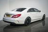 Mercedes-Benz CLS CLS 220d AMG Line Premium 4dr 7G-Tronic