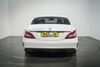 Mercedes-Benz CLS CLS 220d AMG Line Premium 4dr 7G-Tronic
