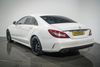Mercedes-Benz CLS CLS 220d AMG Line Premium 4dr 7G-Tronic