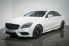 Mercedes-Benz CLS CLS 220d AMG Line Premium 4dr 7G-Tronic