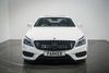 Mercedes-Benz CLS CLS 220d AMG Line Premium 4dr 7G-Tronic