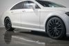 Mercedes-Benz CLS CLS 220d AMG Line Premium 4dr 7G-Tronic