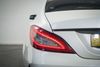Mercedes-Benz CLS CLS 220d AMG Line Premium 4dr 7G-Tronic