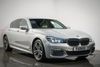 BMW 7 Series 730d M Sport 4dr Auto