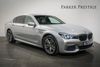 BMW 7 Series 730d M Sport 4dr Auto
