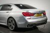 BMW 7 Series 730d M Sport 4dr Auto