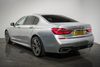 BMW 7 Series 730d M Sport 4dr Auto