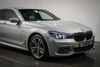 BMW 7 Series 730d M Sport 4dr Auto