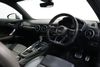 Audi TT 2.0T FSI Quattro TTS 2dr S Tronic