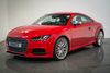 Audi TT 2.0T FSI Quattro TTS 2dr S Tronic