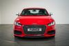 Audi TT 2.0T FSI Quattro TTS 2dr S Tronic