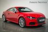 Audi TT 2.0T FSI Quattro TTS 2dr S Tronic