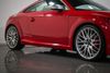 Audi TT 2.0T FSI Quattro TTS 2dr S Tronic