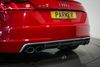Audi TT 2.0T FSI Quattro TTS 2dr S Tronic