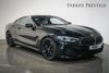 BMW 8 Series 840d xDrive 2dr Auto