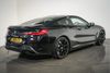 BMW 8 Series 840d xDrive 2dr Auto
