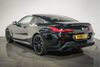 BMW 8 Series 840d xDrive 2dr Auto