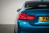 BMW 4 Series 420d [190] xDrive M Sport 2dr Auto [Prof Media]