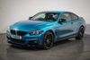 BMW 4 Series 420d [190] xDrive M Sport 2dr Auto [Prof Media]