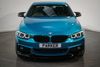 BMW 4 Series 420d [190] xDrive M Sport 2dr Auto [Prof Media]