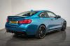 BMW 4 Series 420d [190] xDrive M Sport 2dr Auto [Prof Media]
