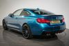 BMW 4 Series 420d [190] xDrive M Sport 2dr Auto [Prof Media]