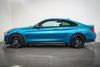 BMW 4 Series 420d [190] xDrive M Sport 2dr Auto [Prof Media]