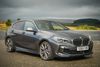 BMW 1 Series M135i xDrive 5dr Step Auto