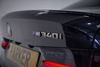 BMW 3 Series M340i xDrive 4dr Step Auto