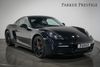 Porsche Cayman 2.0 2dr PDK