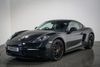 Porsche Cayman 2.0 2dr PDK