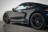 Porsche Cayman 2.0 2dr PDK