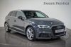 Audi A3 35 TFSI S Line 5dr S Tronic