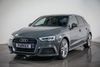 Audi A3 35 TFSI S Line 5dr S Tronic