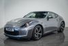 Nissan 370Z 3.7 V6 [328] GT 3dr Auto
