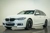 BMW 3 Series 320d xDrive M Sport 5dr Step Auto
