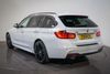 BMW 3 Series 320d xDrive M Sport 5dr Step Auto