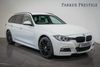 BMW 3 Series 320d xDrive M Sport 5dr Step Auto