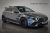 Mercedes-Benz A Class A35 4Matic Premium Plus 5dr Auto