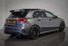 Mercedes-Benz A Class A35 4Matic Premium Plus 5dr Auto