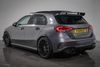 Mercedes-Benz A Class A35 4Matic Premium Plus 5dr Auto