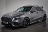 Mercedes-Benz A Class A35 4Matic Premium Plus 5dr Auto